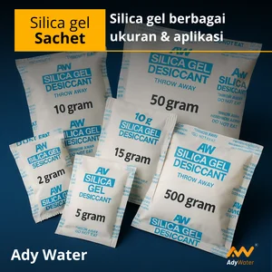 Silica Gel Untuk Alat Dj Controller