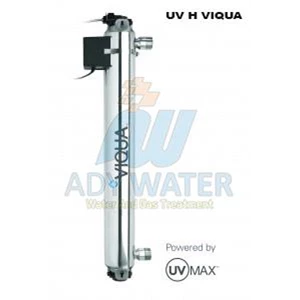 Ultraviolet Water Sterilizer Viqua H
