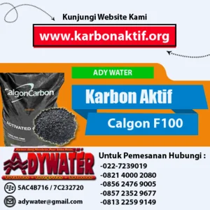Karbon Aktif Filter Air