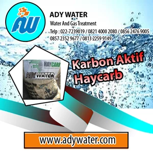 Filter Air Industri - Ady Water