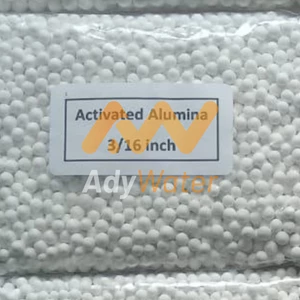 Desiccant Activated Alumina Xintao 3/16 Inchi Ka405 7.5 Kg