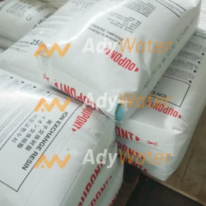 Resin Kation Amberlite Ir 120 Na Cation Resin Ady Water