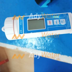 Do Meter Pocket Pdo-520 Dissolved Oxygen Meter - Ady Water