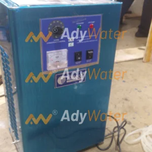 Ozone Generator Elitech 3 Gr/Jam - Ady Water