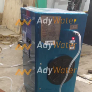 Ozone Generator Elitech 3 Gr/Jam - Ady Water