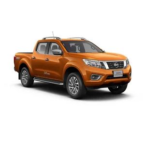 Mobil Nissan Navara NP300