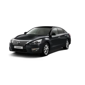 Mobil Nissan Teana