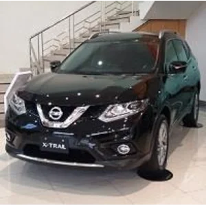 Mobil Nissan Xtrail 2.0 & 2.5 CVT 2015