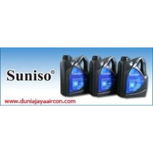 Oli Dan Pelumas Suniso 3Gs (3.78L)
