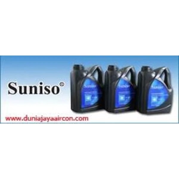 Oli Dan Pelumas Suniso 3Gs (3.78L)