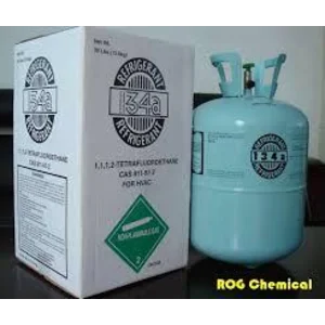 Freon R134A Refrigerant 