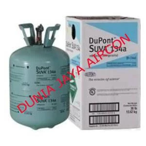 Freon R134a Dupont Suva 
