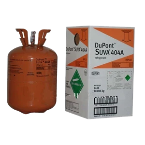 Freon R404a Dupont Suva 