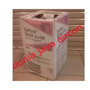 Freon R410A Dupont Suva