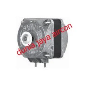 motor fan EBM PAPST