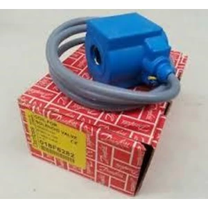 coil for solenoid valve