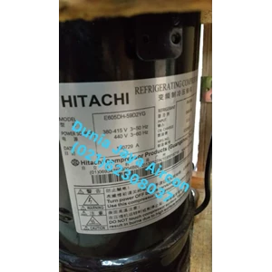 Compressor AC Hitachi E605DH-59D2YG