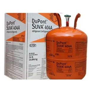 Freon AC Dupont Suva R404A