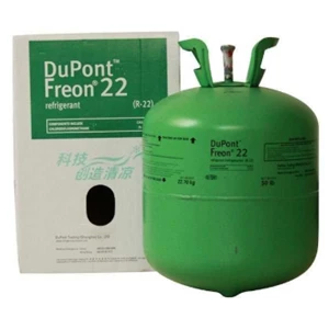 Freon AC R22 Dupont USA (13.65kg)