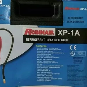 Leak Detector Robinair XP-1A