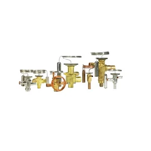 Expansi Valve Danfoss TGEX-11 TR R22 3M Cap (068N2057)
