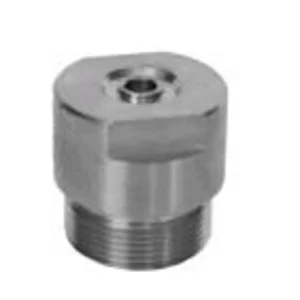 PS - Flush Diaphragm Threaded Type