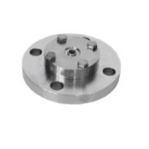 USF - Internal Diaphragm Flanged Type