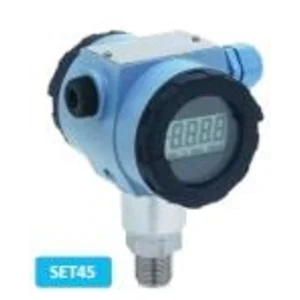 SPRIANO Trasmettitore Elettronico DI Pressione DS SET45
