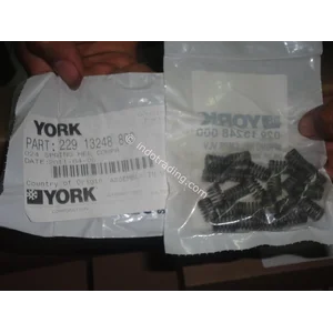 Mesin Spare Part York Chiller