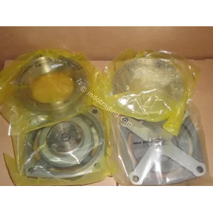 Mesin Spare Part York Chiller