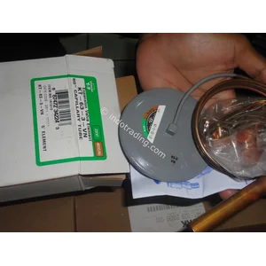 Expansion Valve Spare Part AC Dan Chiller