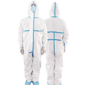 Pakaian Safety Personal