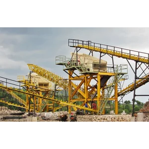 Mesin Batu Jaw