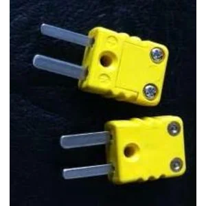 Connector Type K
