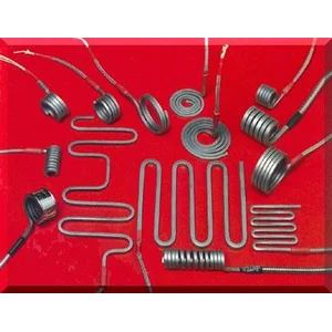 Heater Coil