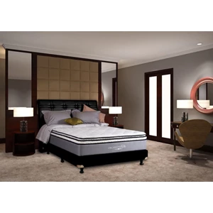 Spring Bed Airland Luxury Series OrchestraVie
