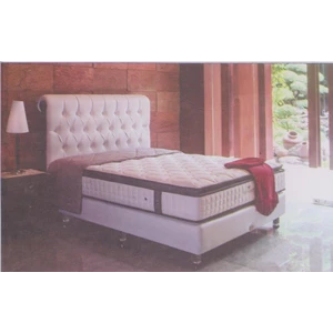 Spring Bed Tudor Luxury Series Richmont