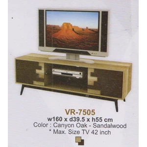 Rak TV Expo VR-7505