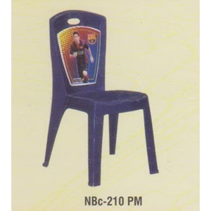 Plastic Chair Napolly NBc-210 PM