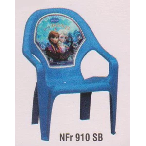 Kursi Plastik Napolly NFr 910 SB