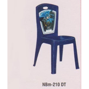 Plastic Chair Napolly NBm-210 DT