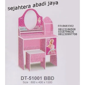 ​​Kids Table / Learning Desk Apanel ​​DT-51001BBD