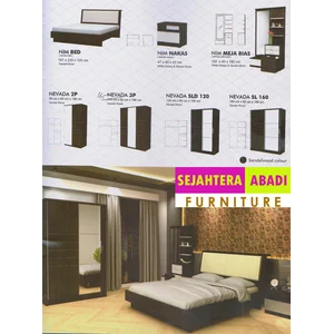 perabotan rumah tamu melody