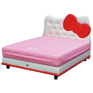 tempat tidur bigland Hello Kitty Classic