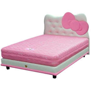 tempat tidur bigland Hello Kitty Pocket Spring