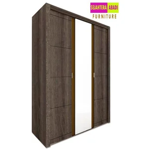 Wardrobe brand garvani type PIGALLE WA 3P