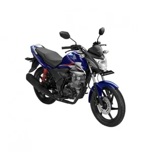 Sepeda Motor Honda Verza 150