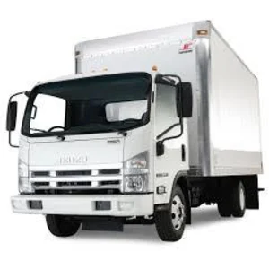 Truk Besar