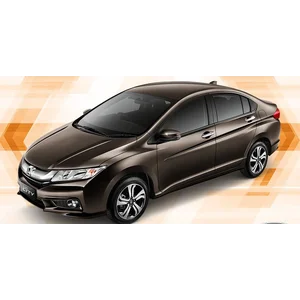 Mobil Honda City