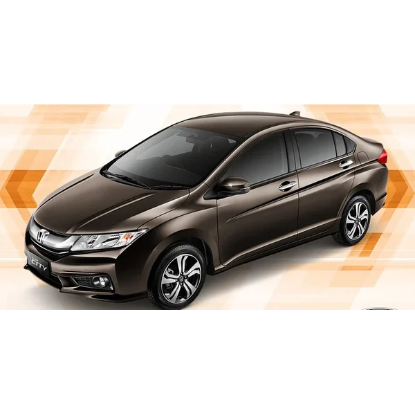 Mobil Honda City